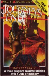 Journey's End (1985)(Mastertronic)(Part 2 Of 3) Rom